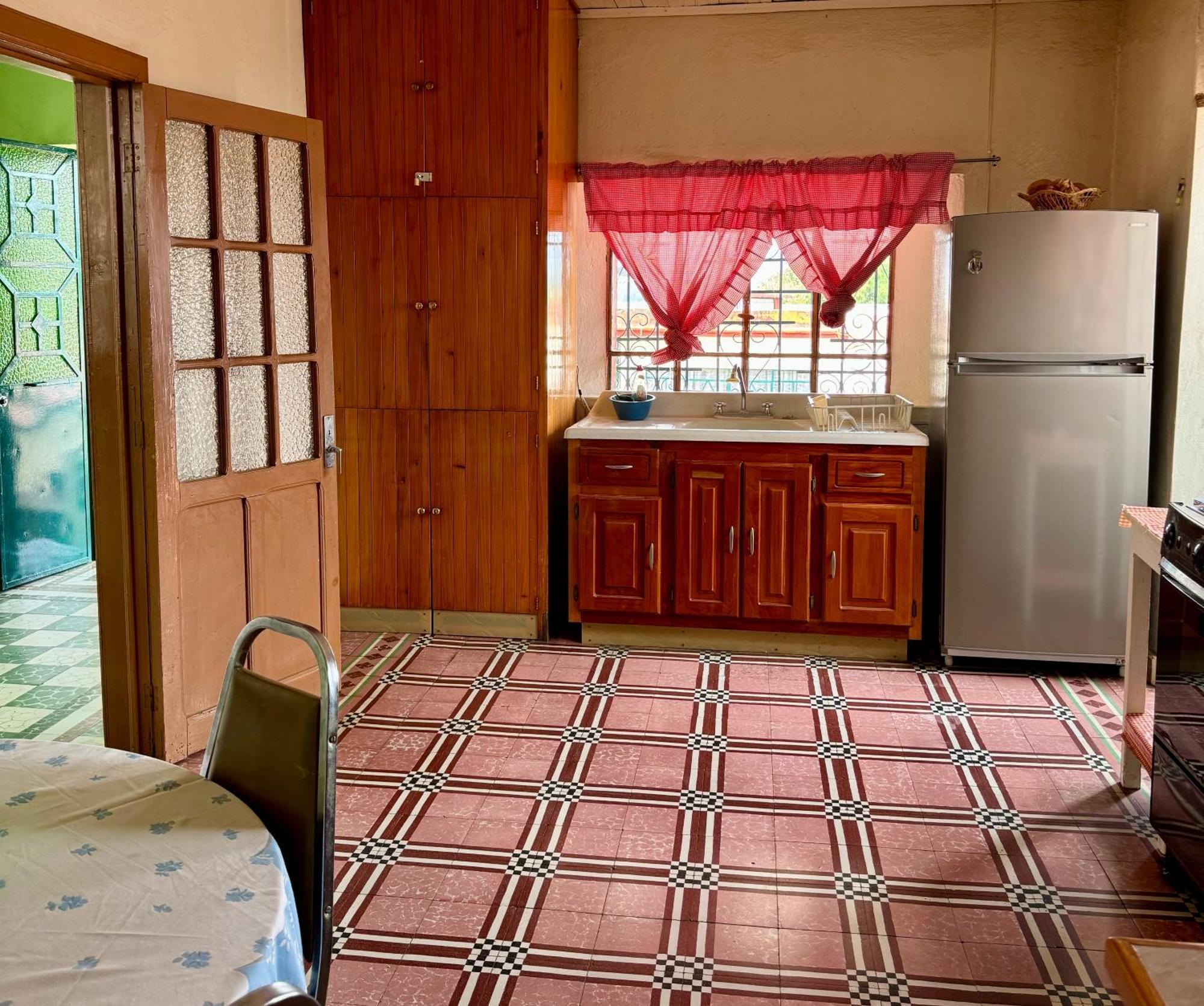 Casa Del Zocalo Apartamento Tlatlauquitepec Exterior foto